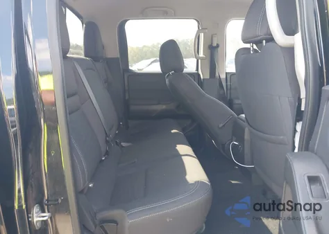 2023 Nissan Frontier Long Bed Sv 4X4 from USA, damaged, VIN 1N6ED1FK3PN614611